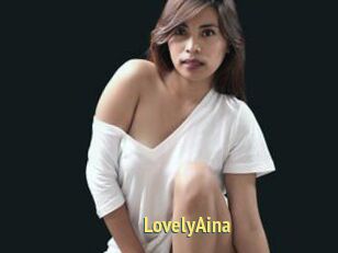LovelyAina