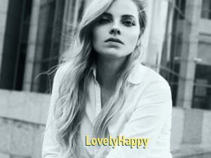 LovelyHappy