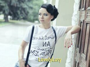 LovelyLusy