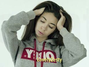 LovelyZesty