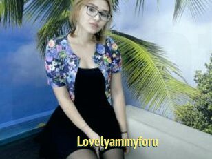 Lovelyammyforu