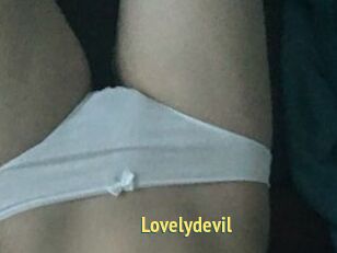 Lovelydevil