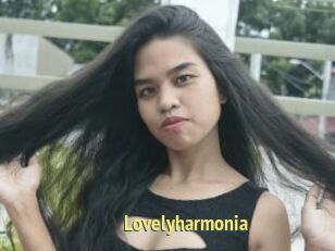 Lovelyharmonia