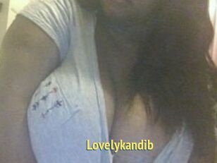 Lovelykandib