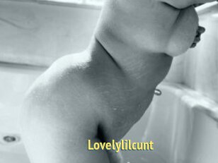 Lovelylilcunt