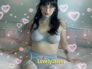 Lovelylitarei