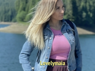 Lovelymaia