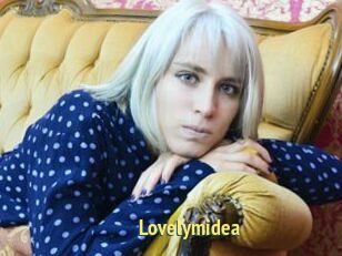 Lovelymidea