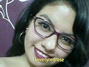 Lovelyredrose