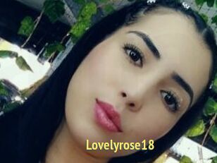 Lovelyrose18