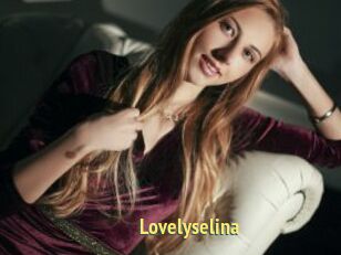 Lovelyselina