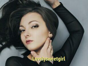 Lovelysweetgirl