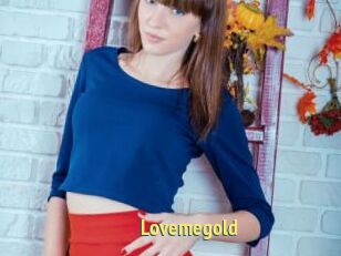 Lovemegold
