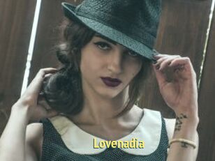 Lovenadia