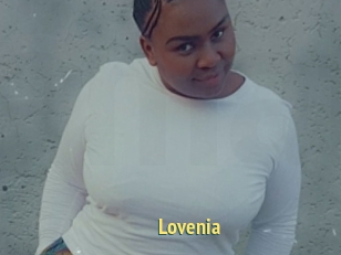 Lovenia