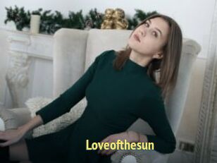 Loveofthesun