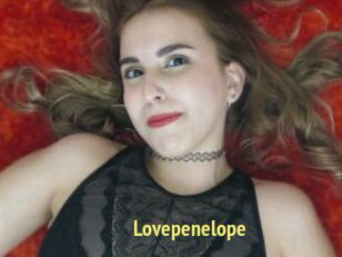 Lovepenelope