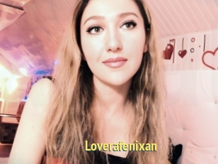Loverafenixan