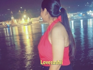 Loverashii