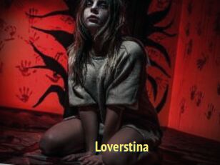 Loverstina