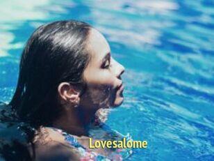 Lovesalome
