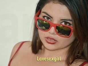 Lovesexgirl
