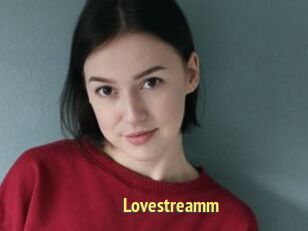 Lovestreamm