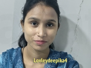 Lovleydeepika4