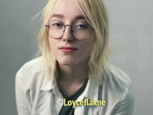 Loyceflakne