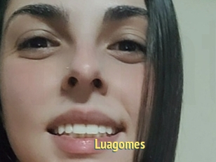 Luagomes