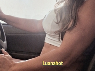 Luanahot