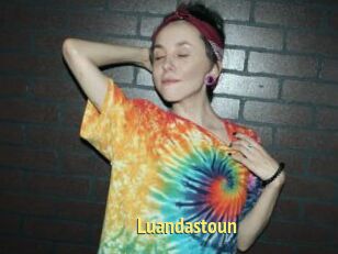 Luandastoun