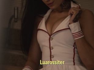Luarossiter