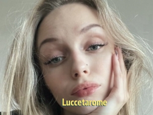 Luccetarome