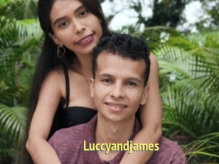Luccyandjames