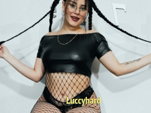 Luccyhard