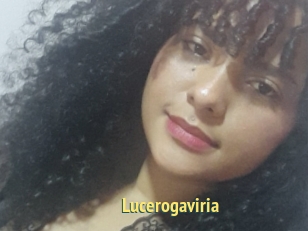 Lucerogaviria