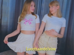 Lucettaandelvine