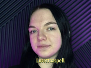 Lucettaaspell