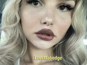 Lucettabodge
