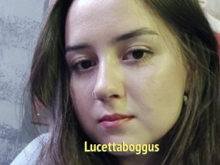 Lucettaboggus