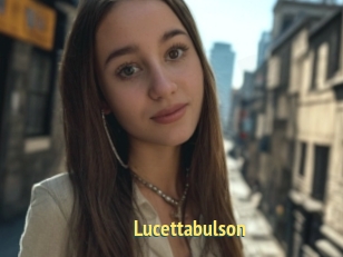 Lucettabulson