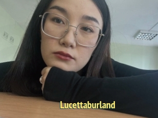 Lucettaburland