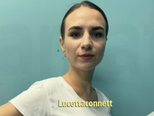 Lucettaconnett