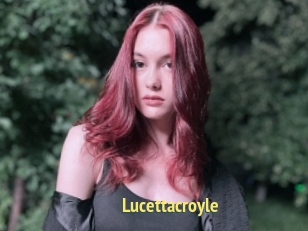 Lucettacroyle