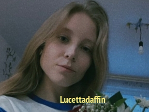 Lucettadaffin