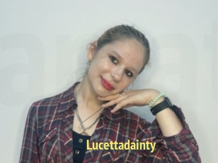 Lucettadainty