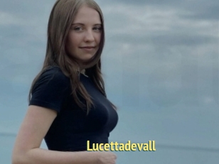Lucettadevall