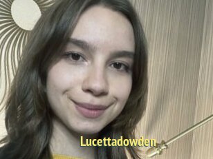Lucettadowden
