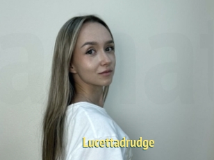 Lucettadrudge